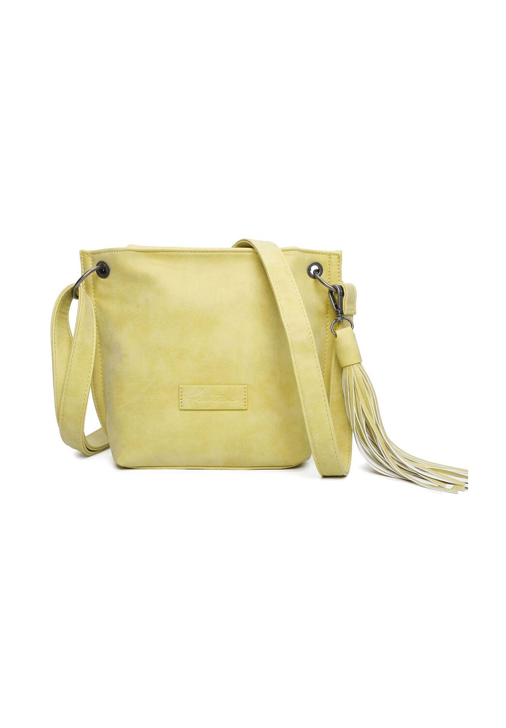 Винтажная сумка через плечо Fritzi03 20 см Fritzi aus Preußen, цвет Fizz
Винтажная сумка через плечо Fritzi03 20 см Fritzi aus Preußen, цвет Fizz