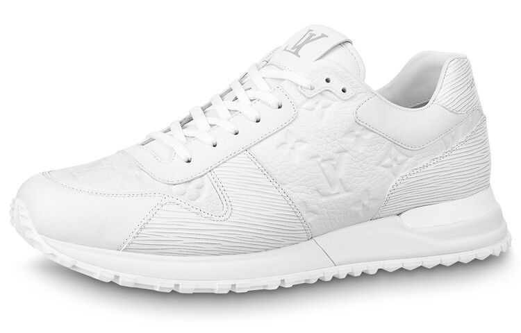 Мужская обувь Louis Vuitton Run Away Lifestyle
Мужская обувь Louis Vuitton Run Away Lifestyle