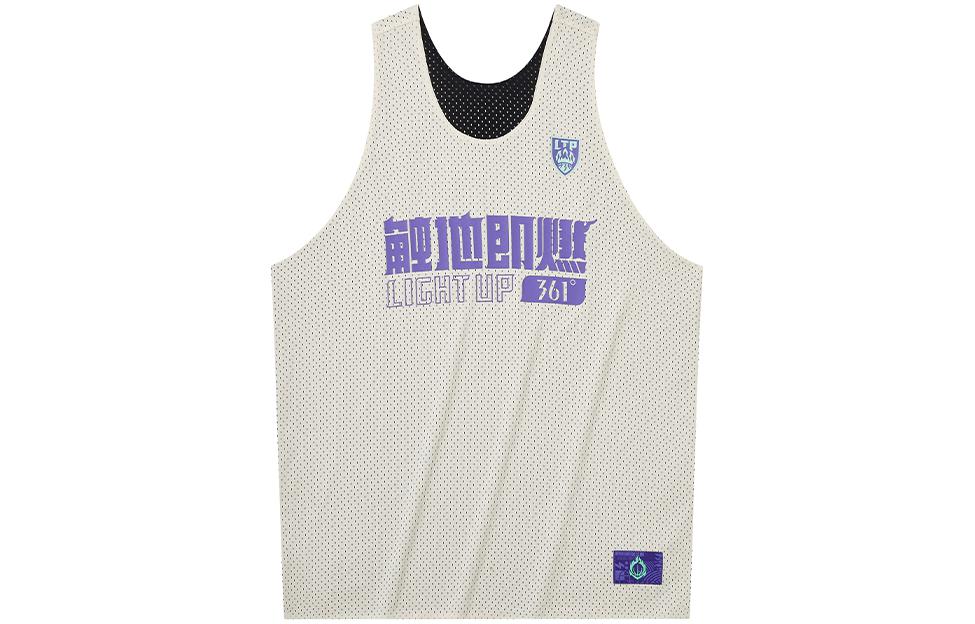 361° Мужской топ Peeling White/Super Black
361° Мужской топ Peeling White/Super Black