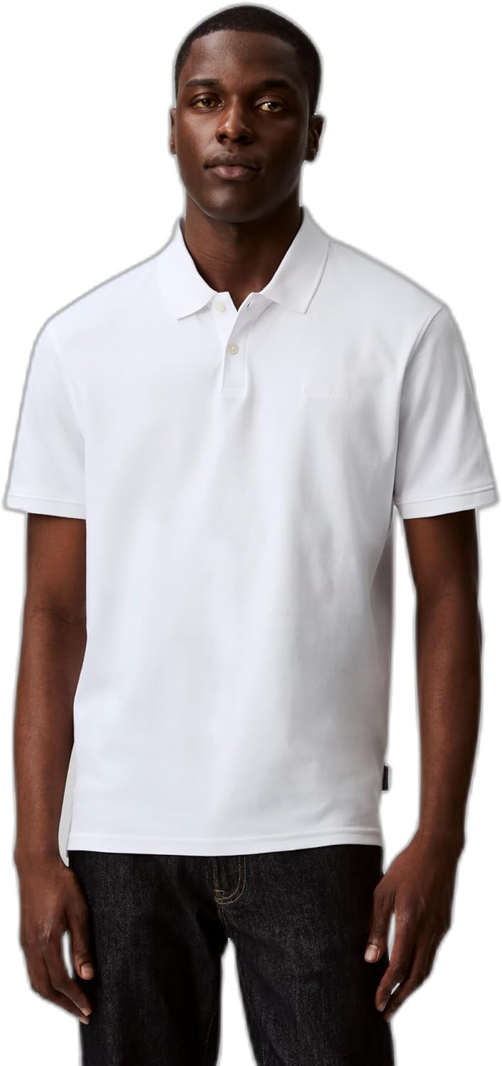 Мужское поло Calvin Klein Liquid Touch, Brilliant White, Белый, Мужское поло Calvin Klein Liquid Touch, Brilliant White
Мужское поло Calvin Klein Liquid Touch, Brilliant White, Белый, Мужское поло Calvin Klein Liquid Touch, Brilliant White