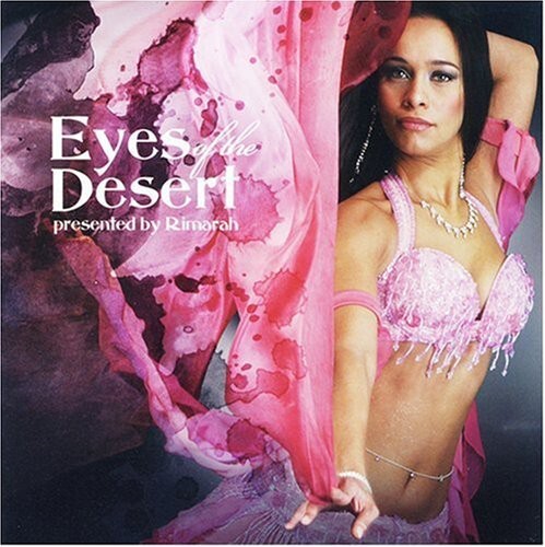 CD диск Eyes of the Desert: Presented by Rimarah / Various: Eyes Of The Desert: Presented By Rimarah
CD диск Eyes of the Desert: Presented by Rimarah / Various: Eyes Of The Desert: Presented By Rimarah