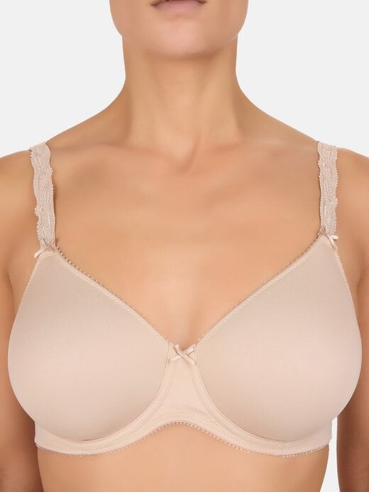Бюстгальтер с чашками и чашечками на выбор. Felina, бежевый
Бюстгальтер с чашками и чашечками на выбор. Felina, бежевый