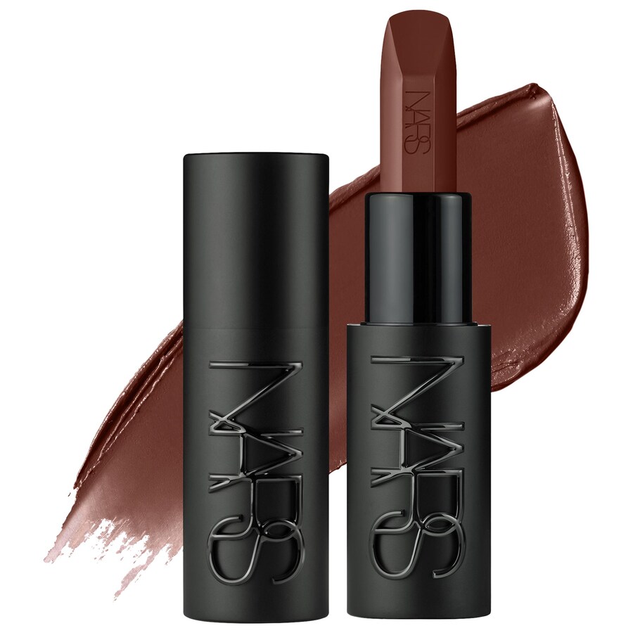 Сменная сатиновая помада Explicit NARS, 0.13 oz /3.8 g, Bewitched - 809
Сменная сатиновая помада Explicit NARS, 0.13 oz /3.8 g, Bewitched - 809