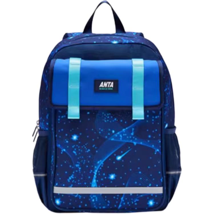 Детская сумка из ткани Anta Kids' Blue
Детская сумка из ткани Anta Kids' Blue