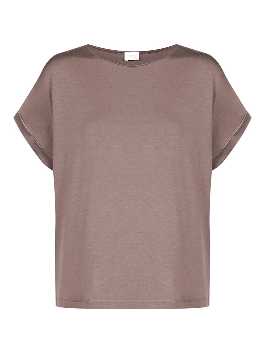 Пижамная рубашка Mey Pure Chic, Umbra
Пижамная рубашка Mey Pure Chic, Umbra