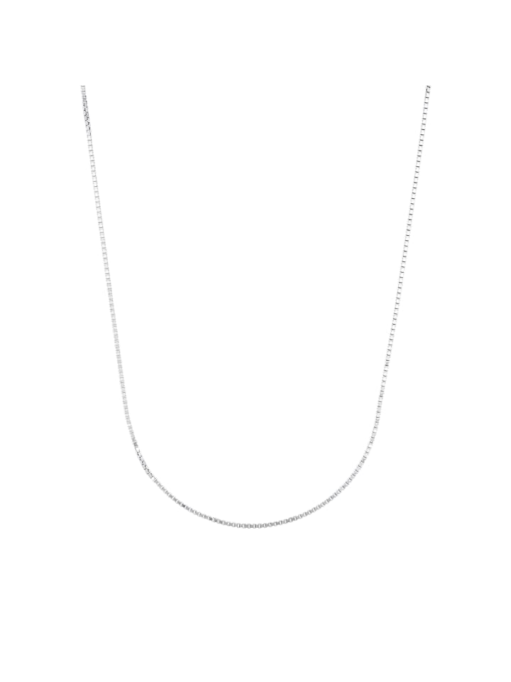 Amor Колье из серебра 925 пробы, покрытое родием
Amor Колье из серебра 925 пробы, покрытое родием