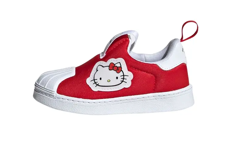 Сандалии Adidas Originals Superstar Series Toddler Shoes Baby
Сандалии Adidas Originals Superstar Series Toddler Shoes Baby