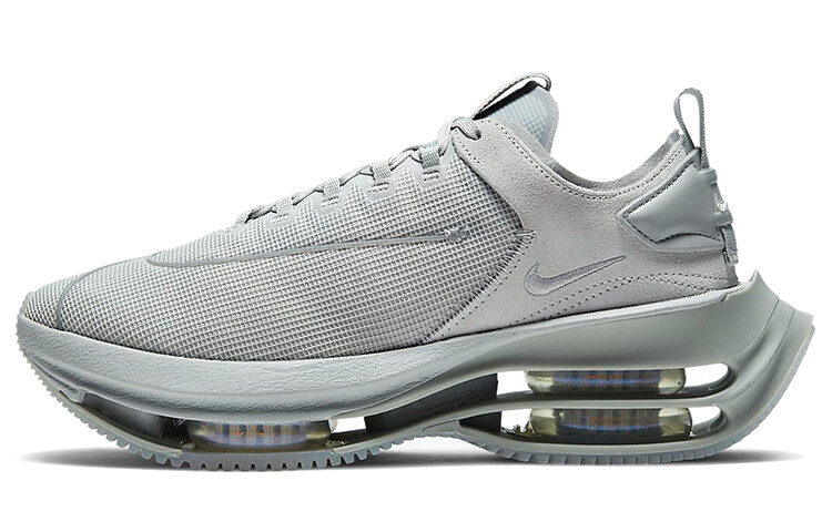 Женские беговые кроссовки Nike Zoom с двойным стопкой
Женские беговые кроссовки Nike Zoom с двойным стопкой