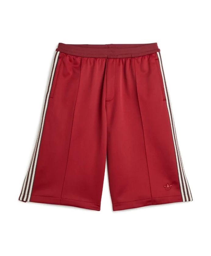 Красные спортивные шорты в стиле ретро Adidas, красный
Красные спортивные шорты в стиле ретро Adidas, красный
