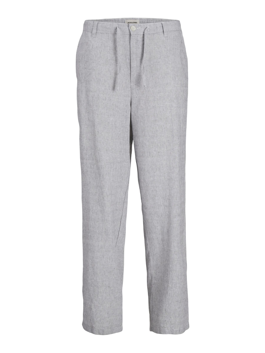 Свободные брюки-чинос JACK & JONES JPSTKarl, синий
Свободные брюки-чинос JACK & JONES JPSTKarl, синий