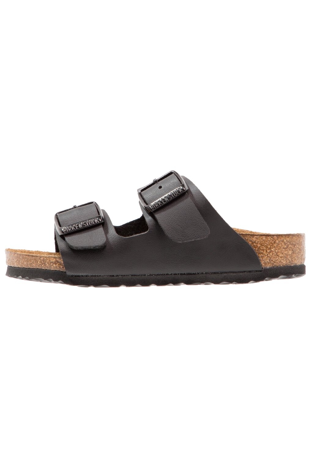 Сандалии ARIZONA Birkenstock, цвет black
Сандалии ARIZONA Birkenstock, цвет black