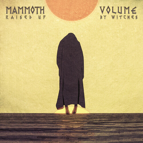 Виниловая пластинка Mammoth Volume: Raised Up B*tches
Виниловая пластинка Mammoth Volume: Raised Up B*tches