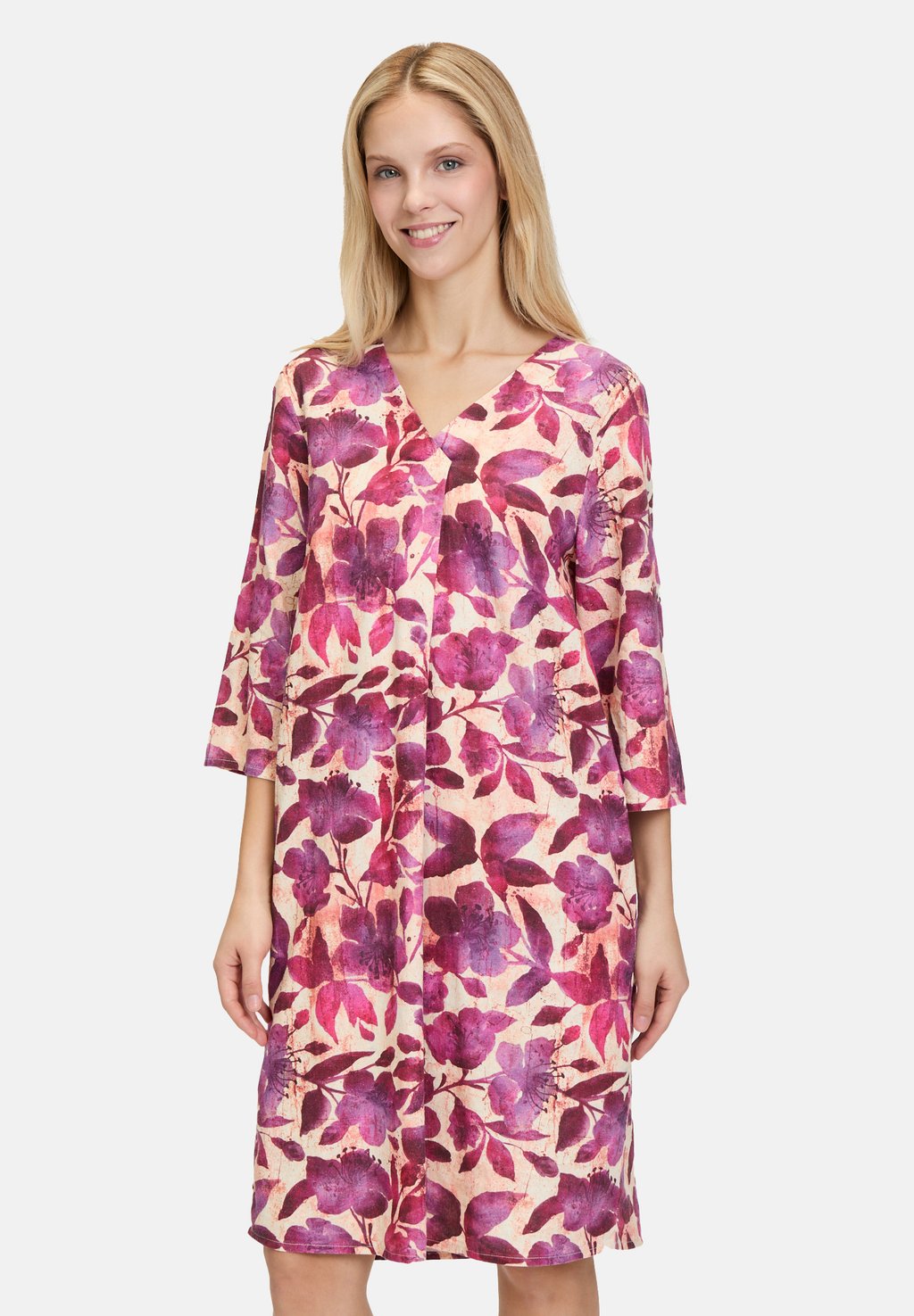 Повседневное платье Cartoon, розовый
Повседневное платье Cartoon, розовый