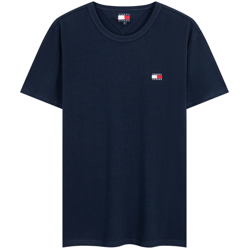 Футболка мужская Tommy Hilfiger, синий
Футболка мужская Tommy Hilfiger, синий