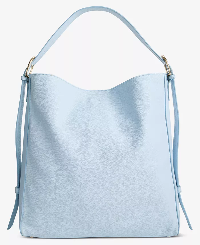 Сумка Somynn Solid Large On 34th, синий
Сумка Somynn Solid Large On 34th, синий