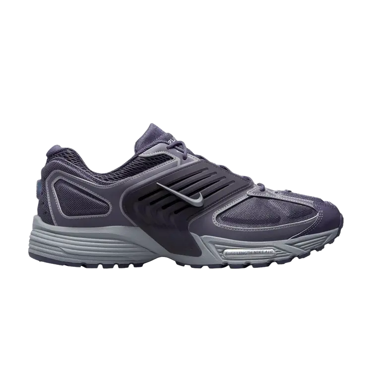 Кроссовки Nike Pegasus Wave Dark Raisin, фиолетовый
Кроссовки Nike Pegasus Wave Dark Raisin, фиолетовый