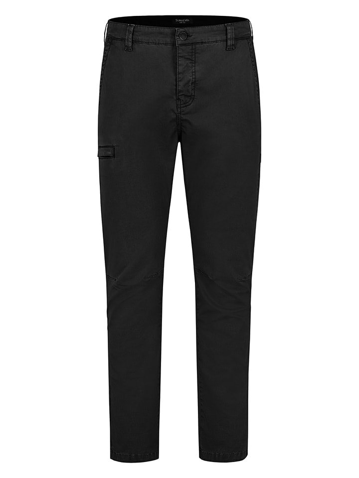 Брюки чинос Sublevel Chino, черный
Брюки чинос Sublevel Chino, черный