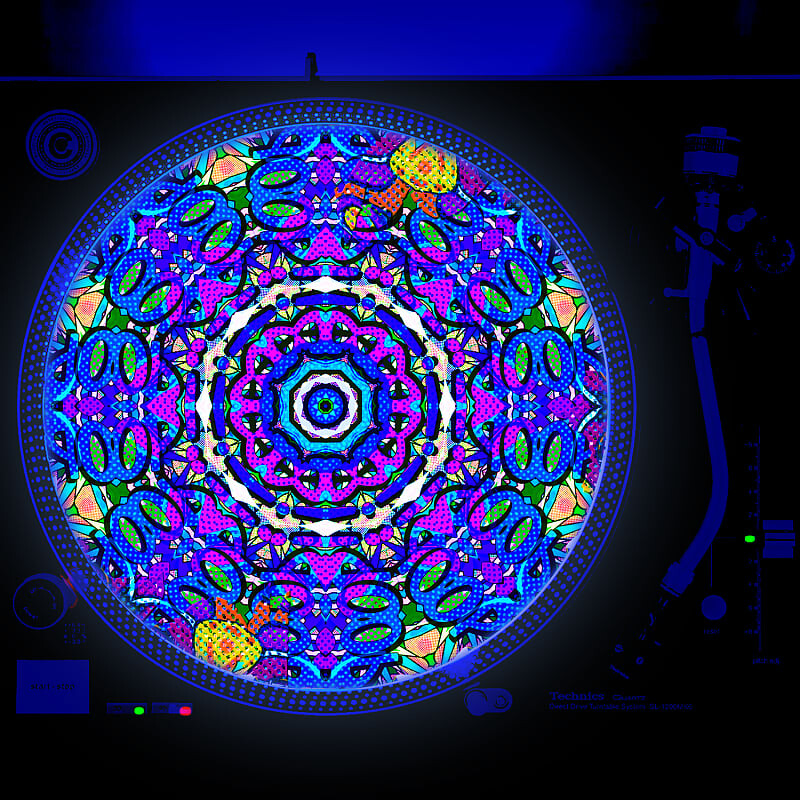 Проигрыватель Sunshine Design sdoslipmat
Проигрыватель Sunshine Design sdoslipmat