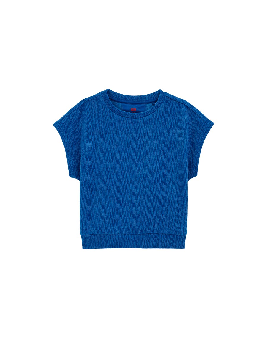 Рубашка WE Fashion, темно-синий
Рубашка WE Fashion, темно-синий