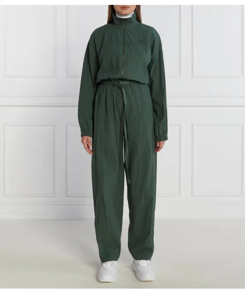 Комбинезон Loose fit Lacoste, зеленый
Комбинезон Loose fit Lacoste, зеленый