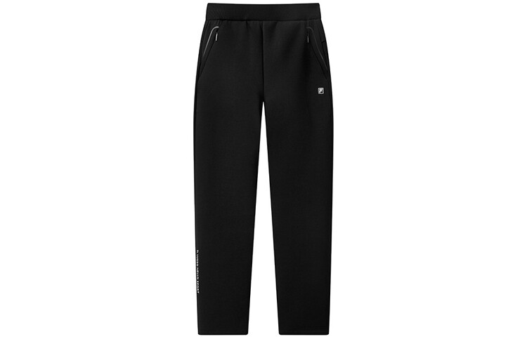 FILA Женские спортивные штаны, цвет Black 
FILA Женские спортивные штаны, цвет Black