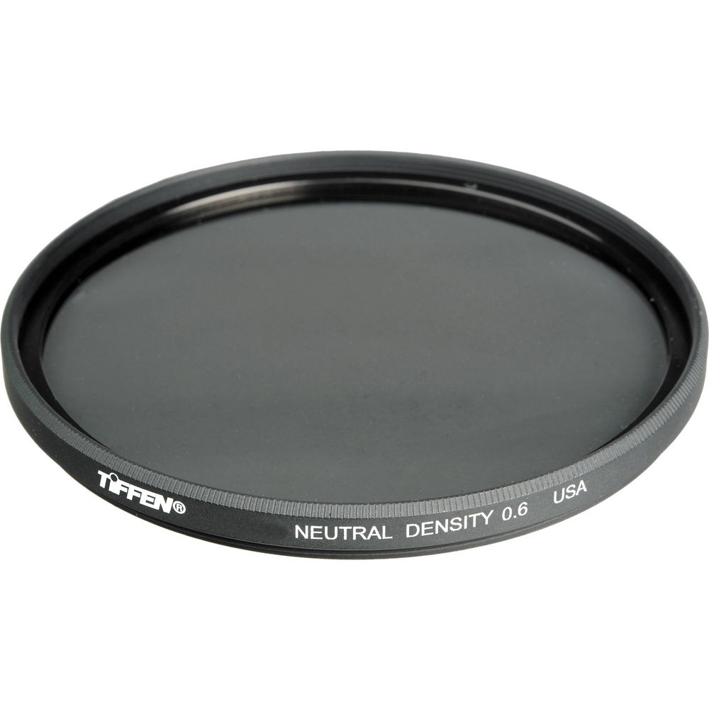Фильтр Tiffen ND Filter (72mm, 2-Stop) 72ND6
Фильтр Tiffen ND Filter (72mm, 2-Stop) 72ND6