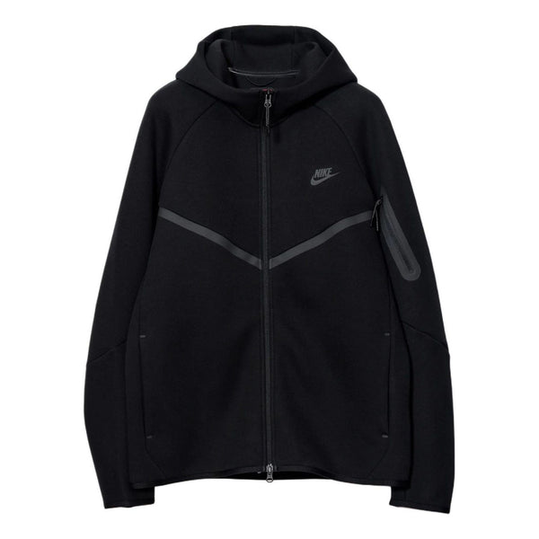 Куртка sportswear tech fleece windrunner jacket asia sizing 'black' Nike, черный
Куртка sportswear tech fleece windrunner jacket asia sizing 'black' Nike, черный