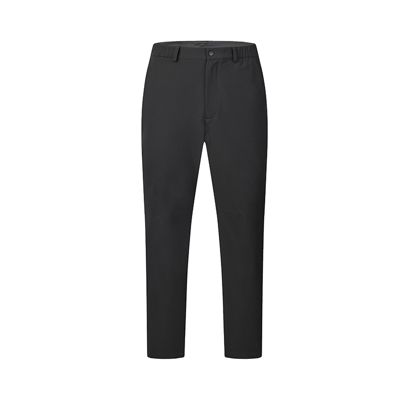 FILA Повседневные брюки Explorer мужские pitch black
FILA Повседневные брюки Explorer мужские pitch black