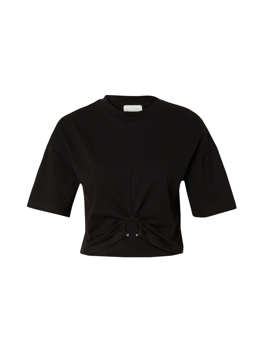 Футболка LeGer by Lena Gercke Shirt Gianna, черный
Футболка LeGer by Lena Gercke Shirt Gianna, черный