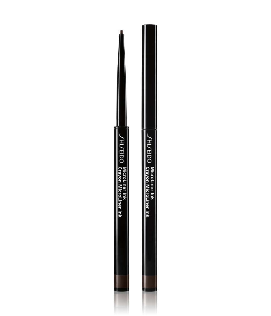 Подводка для глаз Shiseido MicroLiner Ink, Nr. 02 - Brown, 0.08g
Подводка для глаз Shiseido MicroLiner Ink, Nr. 02 - Brown, 0.08g