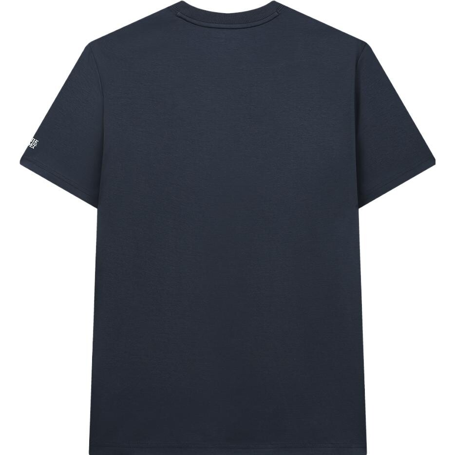 Футболка X THE MET Co-branded Series для мужчин, цвет сланец-пепел Fila, серый
Футболка X THE MET Co-branded Series для мужчин, цвет сланец-пепел Fila, серый