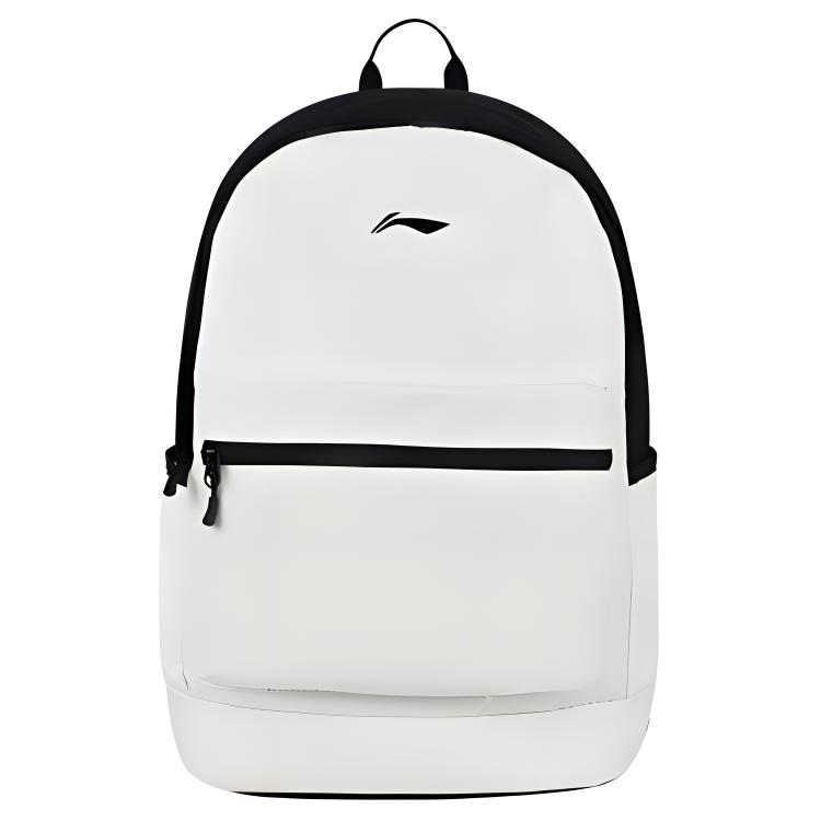 Детская сумка из полиэстера обычная экрю LINING YOUNG
Детская сумка из полиэстера обычная экрю LINING YOUNG