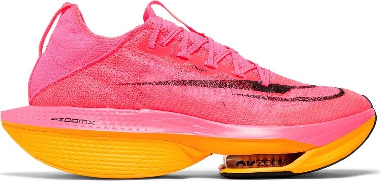Кроссовки Air Zoom Alphafly NEXT% 2 'Hyper Pink', розовый
Кроссовки Air Zoom Alphafly NEXT% 2 'Hyper Pink', розовый