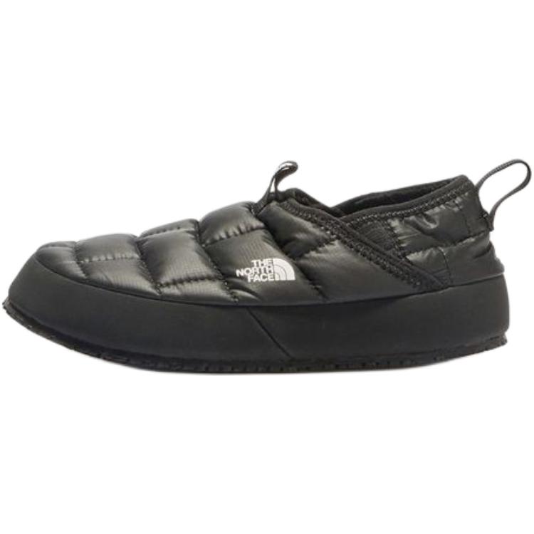 THE NORTH FACE Nuptse mule ii амортизация, износостойкие низкие детские повседневные кроссовки black kids'
THE NORTH FACE Nuptse mule ii амортизация, износостойкие низкие детские повседневные кроссовки black kids'