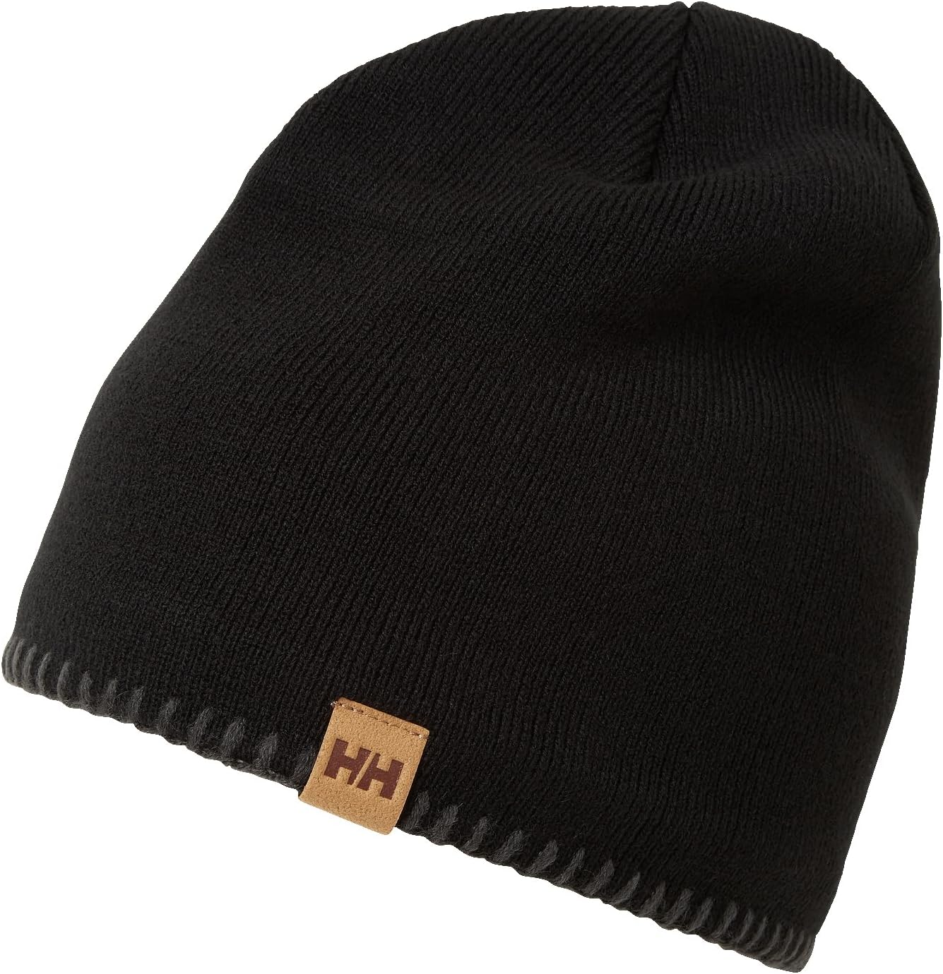 Мужская деловая шапка Helly-Hansen 2, 992 Black/Grey
Мужская деловая шапка Helly-Hansen 2, 992 Black/Grey