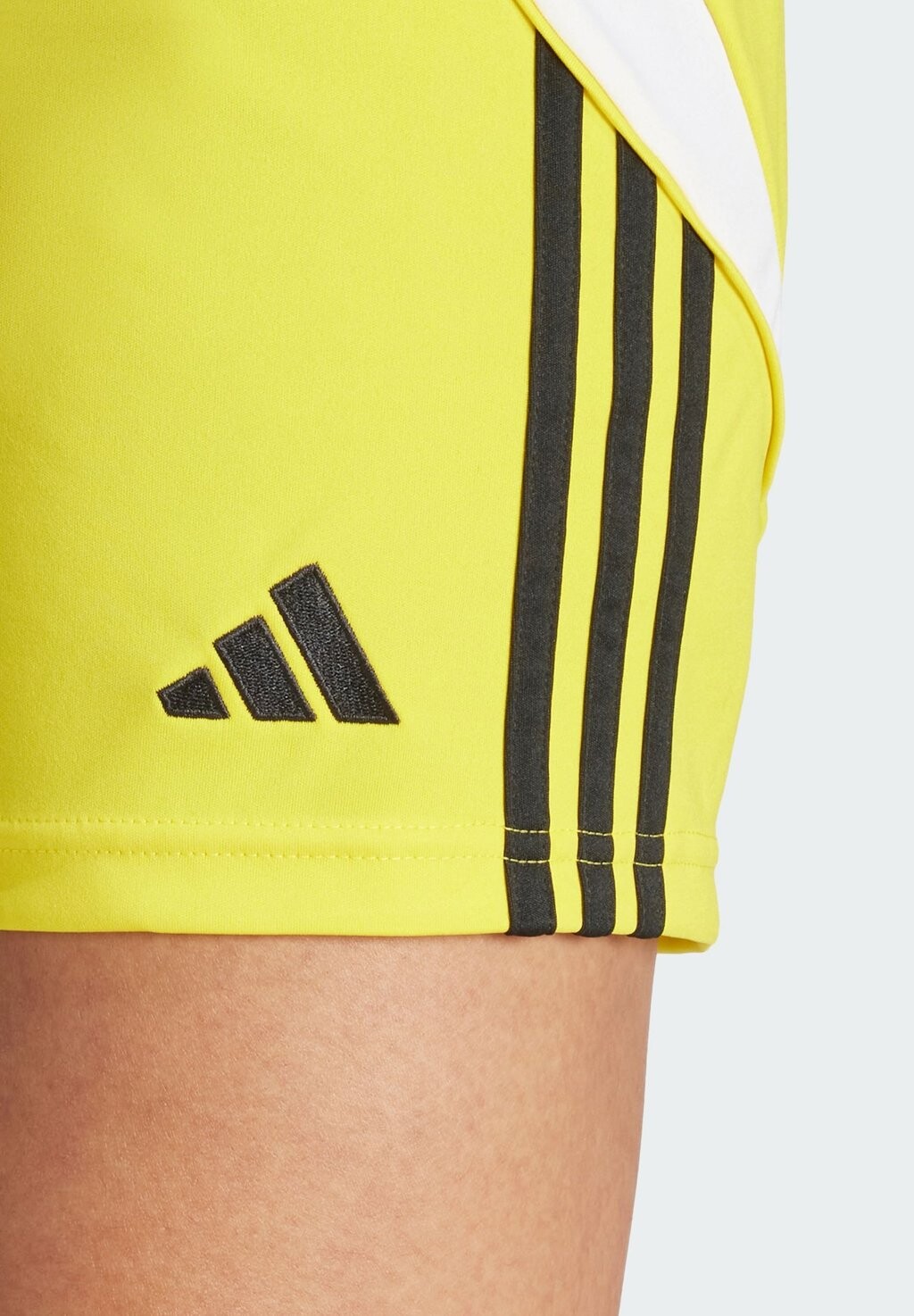 Спортивные шорты TIRO adidas Performance, желтый
Спортивные шорты TIRO adidas Performance, желтый