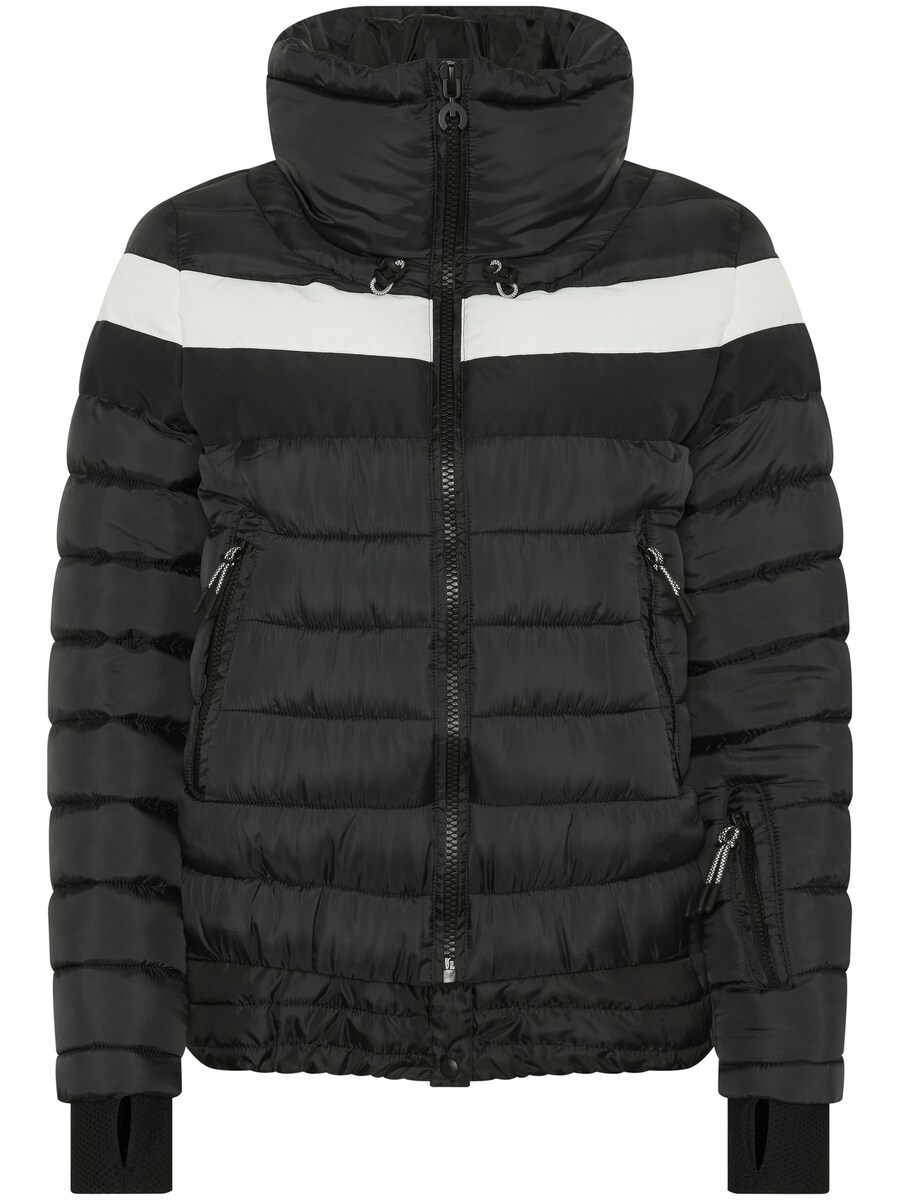 Спортивная куртка CHIEMSEE, черный
Спортивная куртка CHIEMSEE, черный