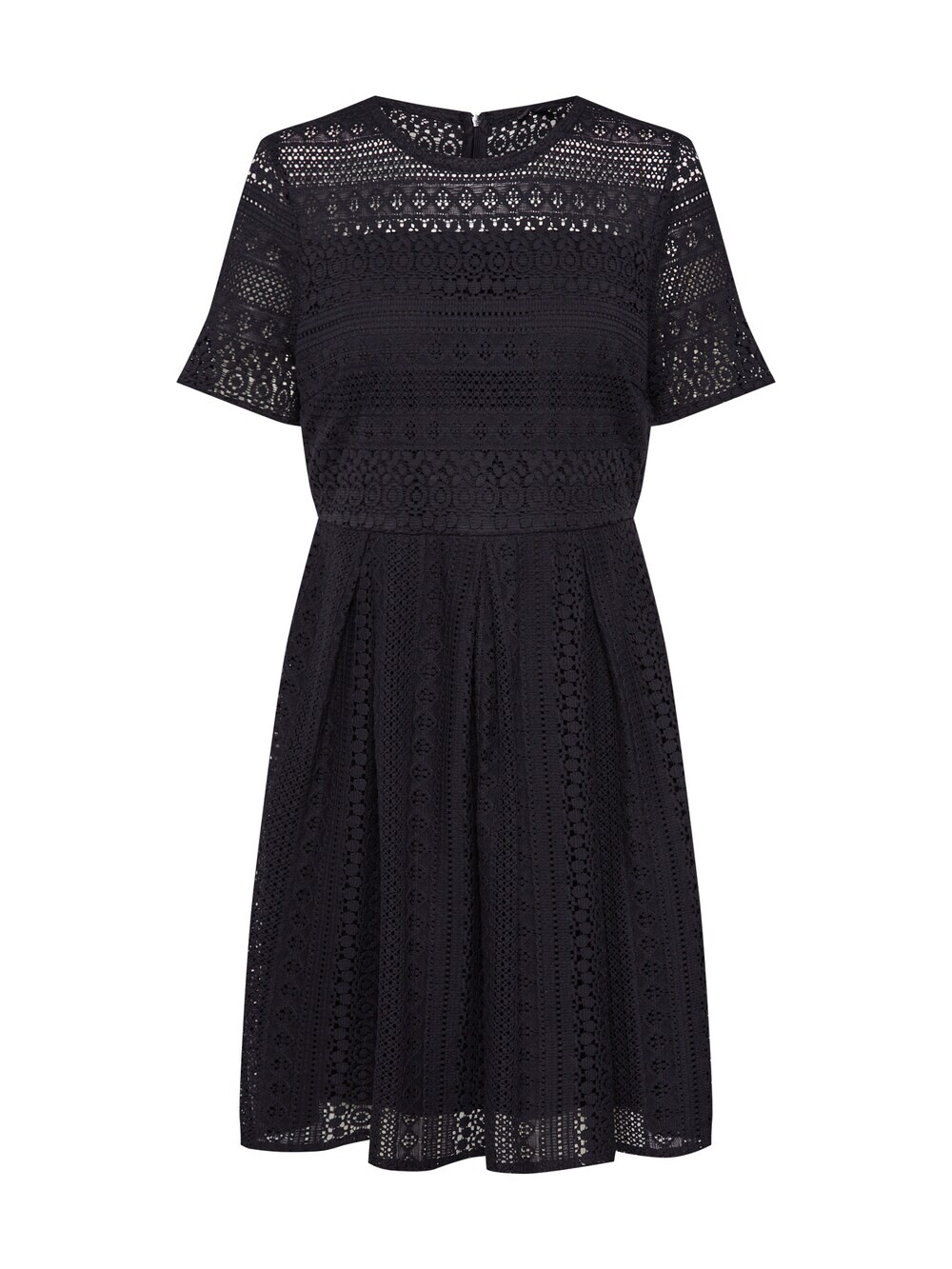 Платье VERO MODA VMHONEY LACE PLEATED S/S DRESS EXP, черный
Платье VERO MODA VMHONEY LACE PLEATED S/S DRESS EXP, черный