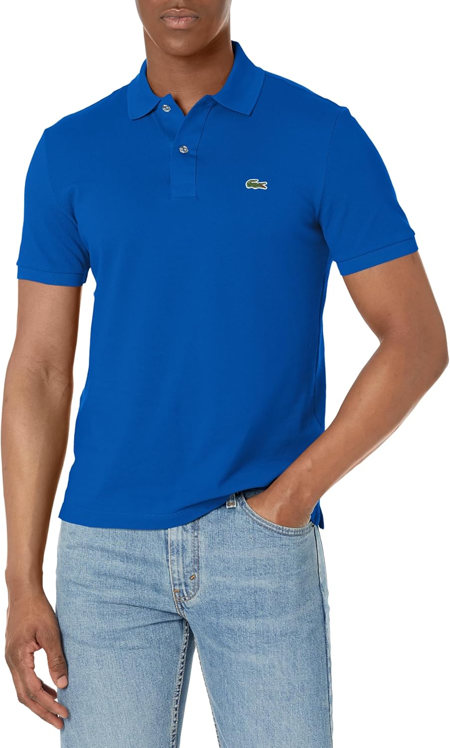 Lacoste мужская приталенная короткая рукав поло L12.12, Cobalt Blue, Синий, Lacoste мужская приталенная короткая рукав поло L12.12, Cobalt Blue
Lacoste мужская приталенная короткая рукав поло L12.12, Cobalt Blue, Синий, Lacoste мужская приталенная короткая рукав поло L12.12, Cobalt Blue