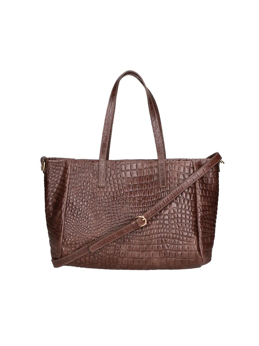 Сумка через плечо Gave Lux, темно-коричневый
Сумка через плечо Gave Lux, темно-коричневый