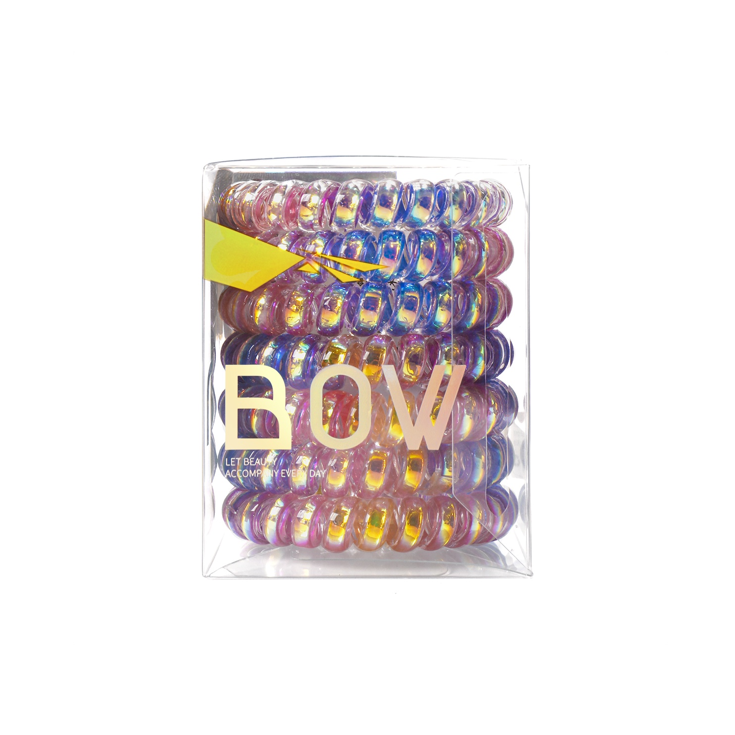 Резинка для волос Women's ZANC
Резинка для волос Women's ZANC