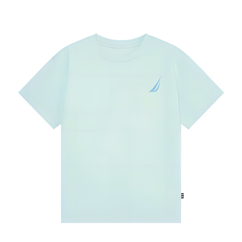 Футболка для младших школьников NAUTICA, зеленый
Футболка для младших школьников NAUTICA, зеленый