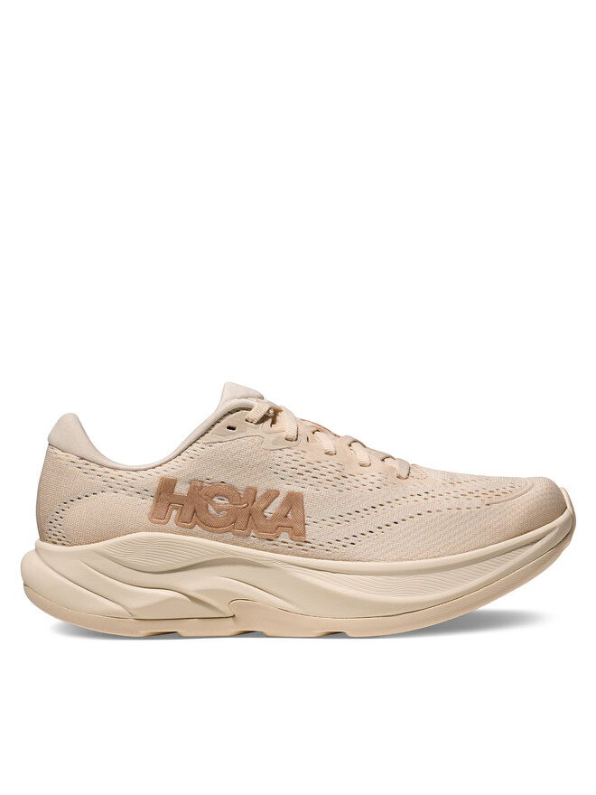 Беговые кроссовки Hoka Rincon 4 1155131, бежевый
Беговые кроссовки Hoka Rincon 4 1155131, бежевый