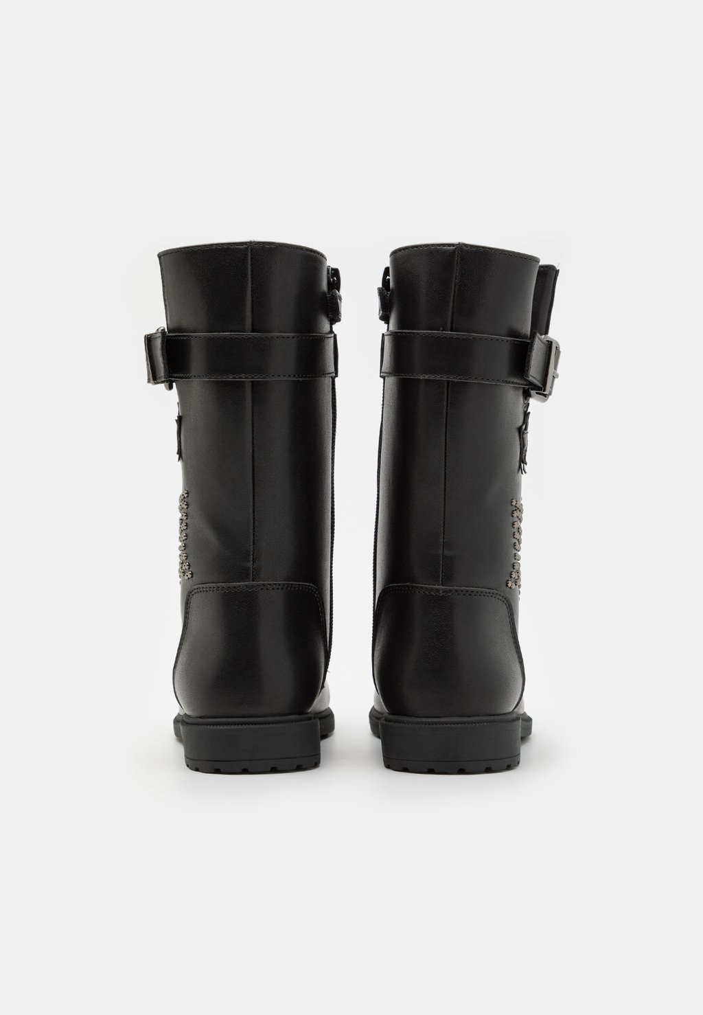 Сапоги Friboo, черный 
Сапоги Friboo, черный