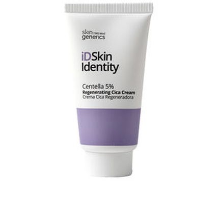 Крем Identity Centella 5% Regenerating Cica Cream - 50 Ml
Крем Identity Centella 5% Regenerating Cica Cream - 50 Ml