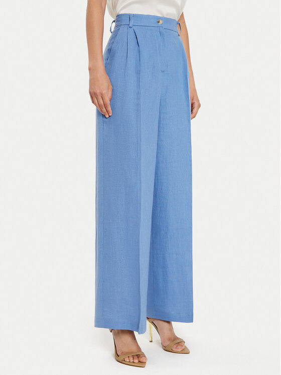 Брюки regular fit TB0793 Vicolo, синий
Брюки regular fit TB0793 Vicolo, синий