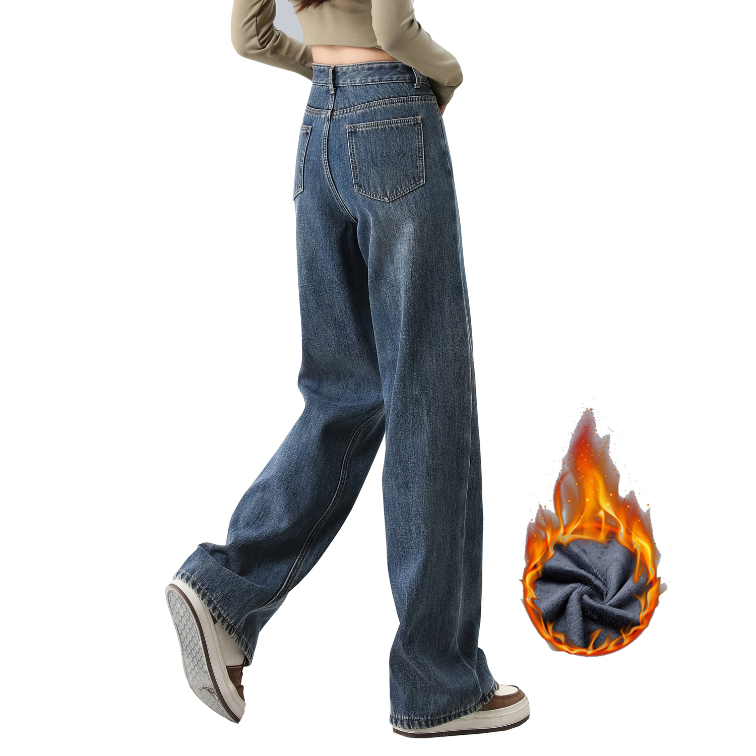 Джинсы женские ONE MORE в стиле вашей
Джинсы женские ONE MORE в стиле вашей