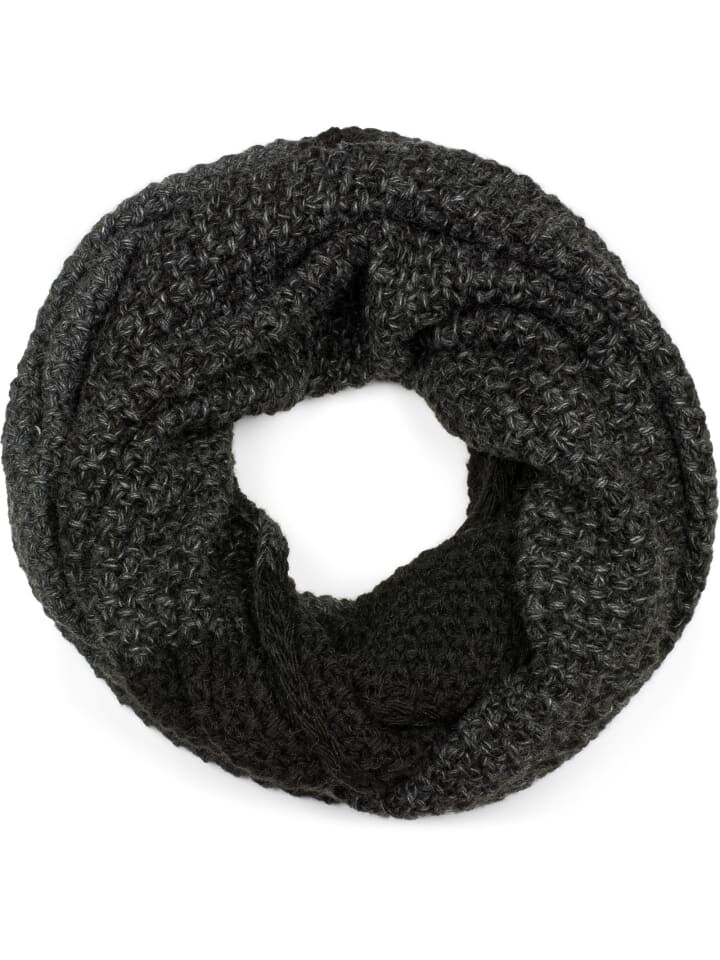 Шарф styleBREAKER, цвет schwarz/dunkelgrau, Черный, Шарф styleBREAKER, цвет schwarz/dunkelgrau
Шарф styleBREAKER, цвет schwarz/dunkelgrau, Черный, Шарф styleBREAKER, цвет schwarz/dunkelgrau