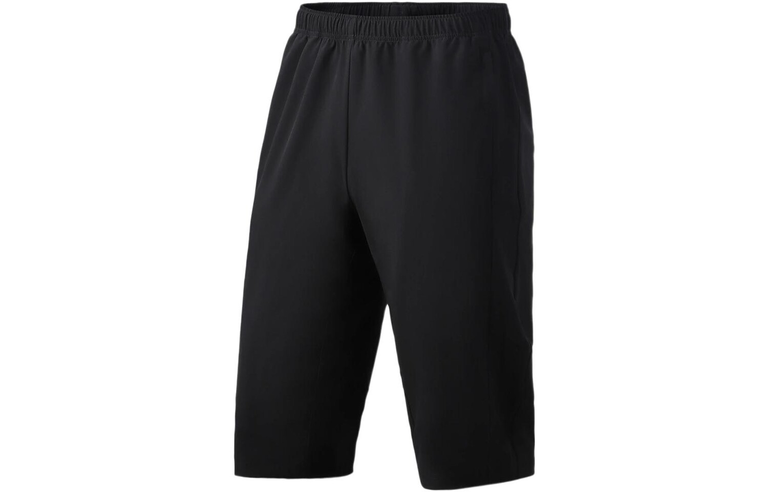 Трикотажные спортивные штаны Training Series для мужчин Lining, черный
Трикотажные спортивные штаны Training Series для мужчин Lining, черный