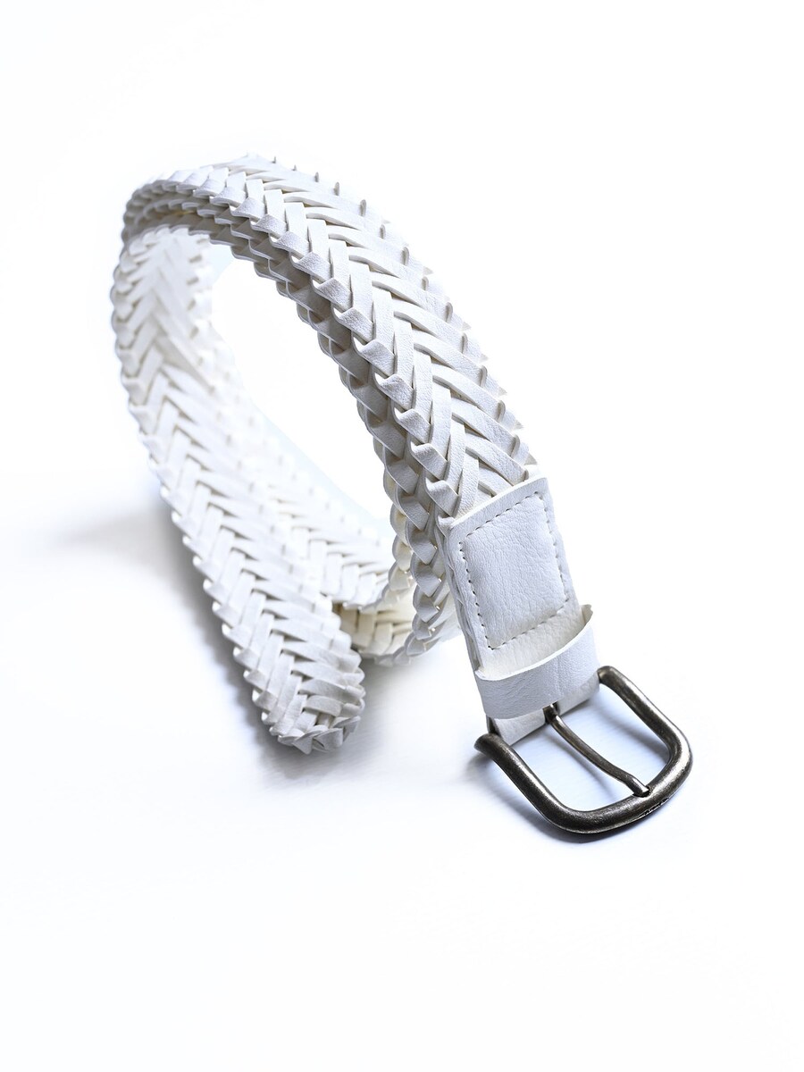 Ремень Antioch Belt, экрю 
Ремень Antioch Belt, экрю